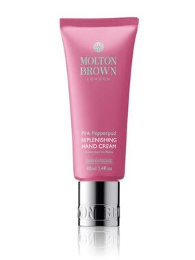 ✨NEW✨ Molton Brown Replenishing Hand Cream - Pink Pepperpod